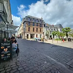 Apartmán 