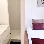Apartmán 