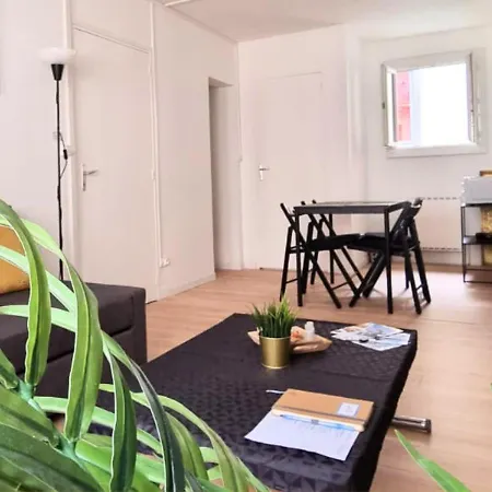 Apartmán 