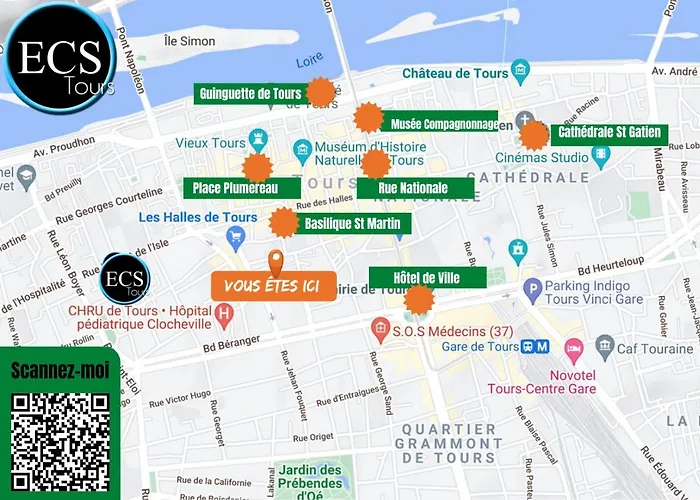 Апартаменты 