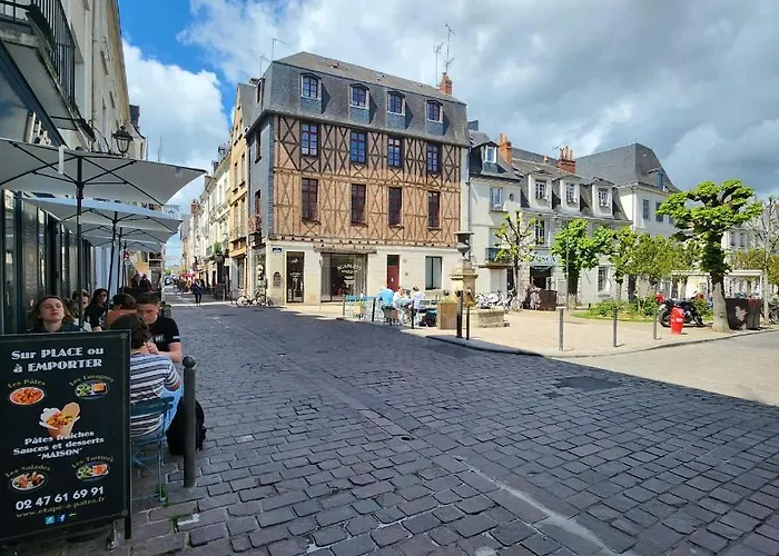 Апартаменты 