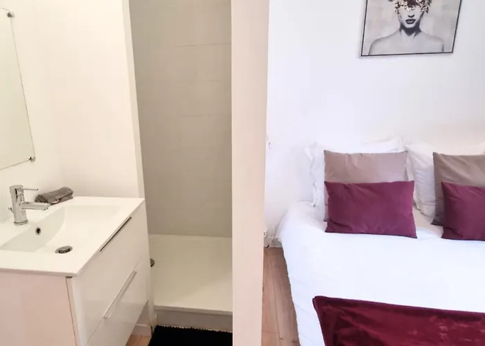 Апартаменты 